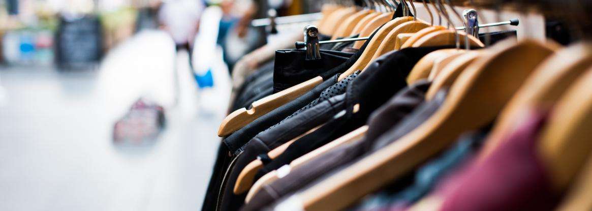 Winter Sales in Paris!