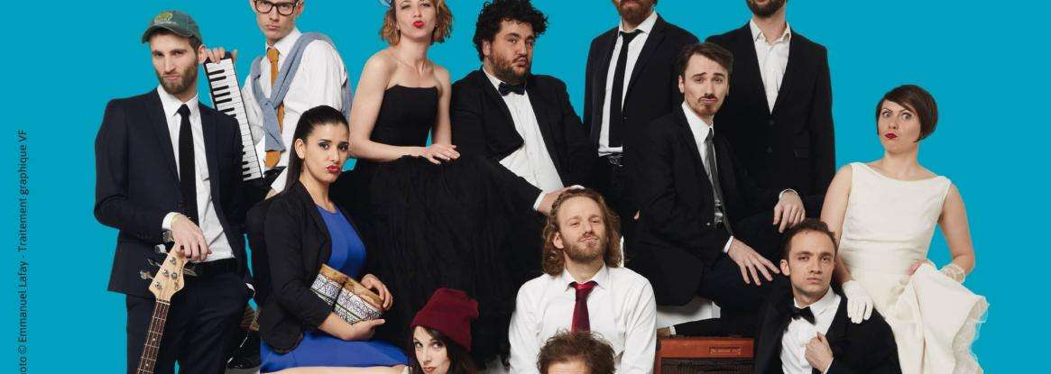 La sélection théâtre
