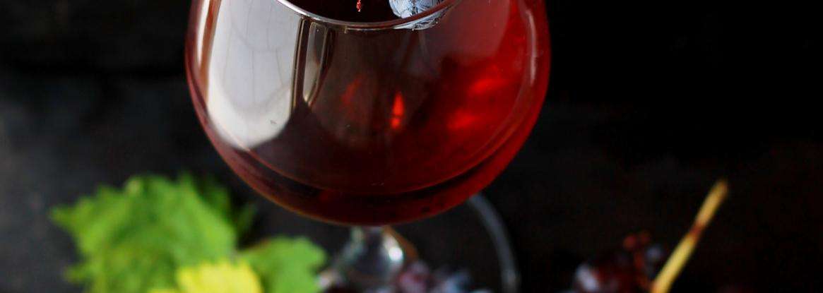 Beaujolais Nouveau 2017