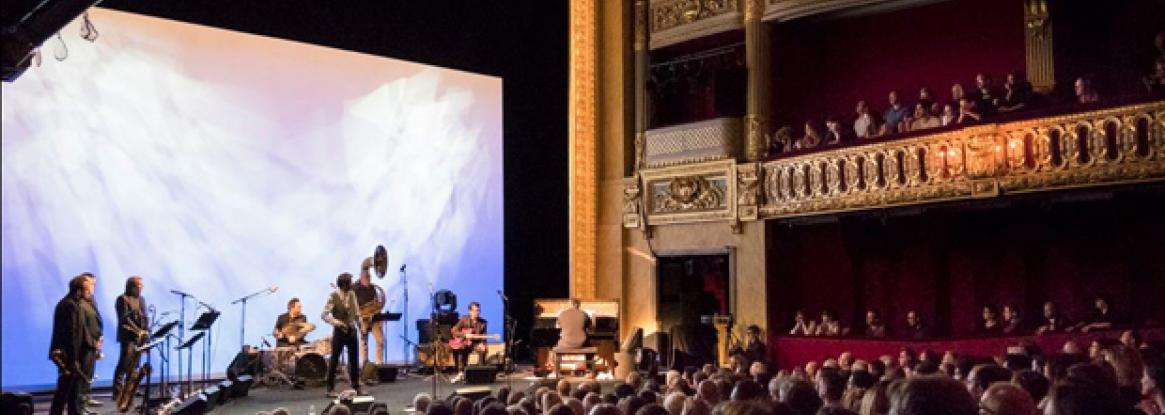 Festival Jazz à Saint-Germain-des-Prés