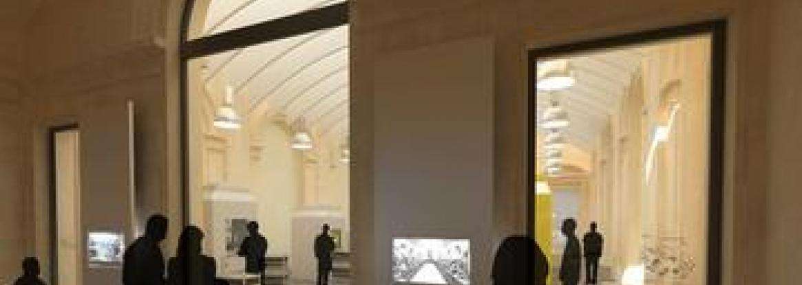 Ce week-end à Paris (30 sept - 01 oct)